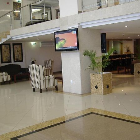 Vip Inn Бейра Экстерьер фото