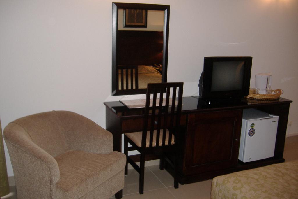Vip Inn Бейра Номер фото