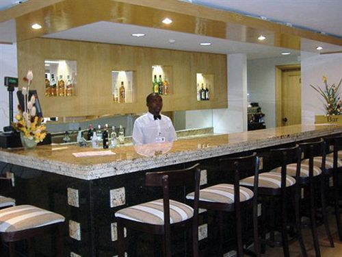 Vip Inn Бейра Экстерьер фото