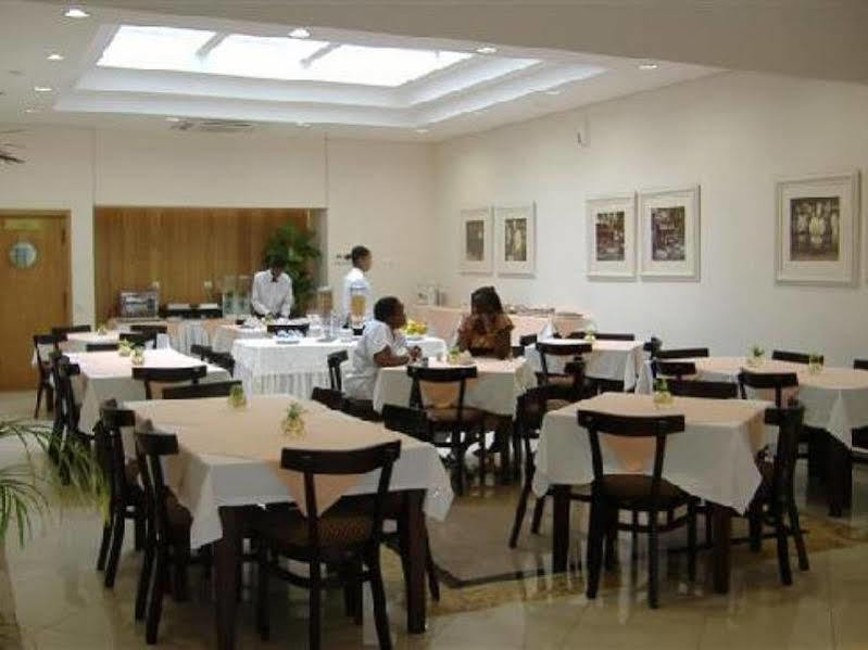 Vip Inn Бейра Экстерьер фото